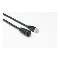 RAYMARINE Raynet -> RJ45 Kabel 1m (hann) 